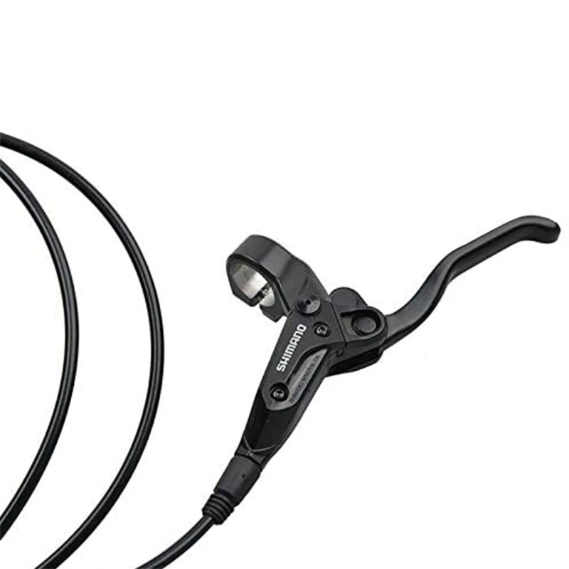 2022 New MT200 MTB Mountain Bike Hydraulic Disc Brakes Set Front 800mm and Rear 1400mm