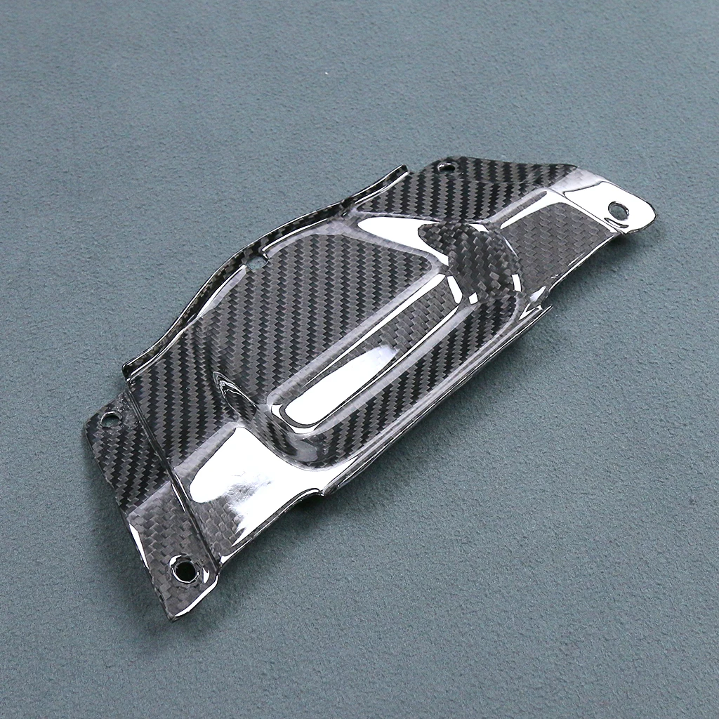 Для Suzuki hayabusa GSX1300R 2023 2024 100% 3K полностью из натурального углеродного волокна детали