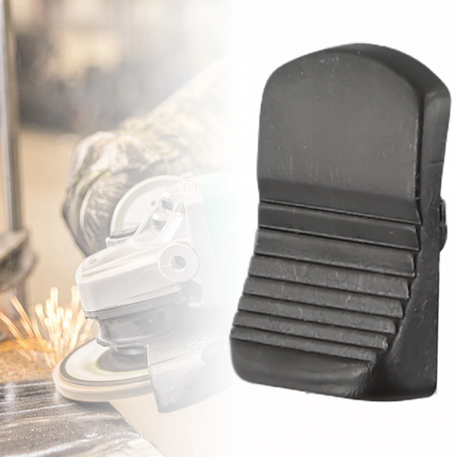 Кнопка переключения деталей инструмента для угловой шлифовальной машины Bosch FF03