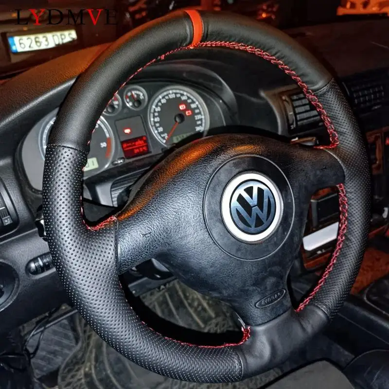 

Искусственная кожа для Volkswagen VW Golf 4 Passat B5 1996-2003 Seat Leon 1999-2004 Polo 1999-2000