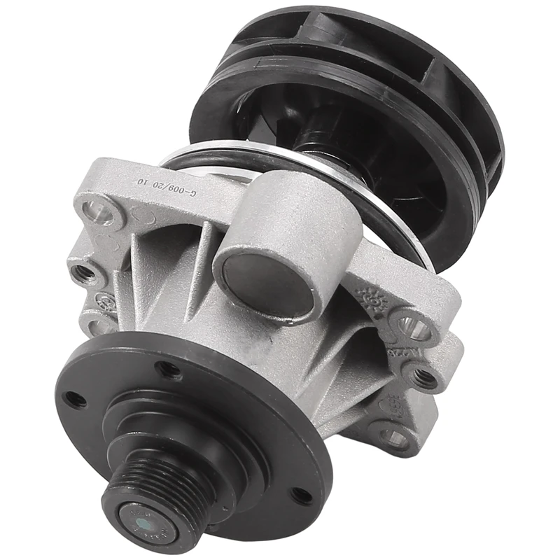 

Engine Water Pump For BMW E39 E46 E36 E34 320I 323CI 325CI 325I 325XI 328I 330CI 330I 525I 528I Z3 11517527799