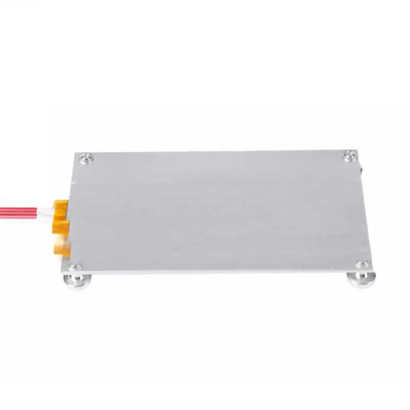 

70*70mm LED Lamp Remover BGA Demolition Chip Welding Soldering Station Aluminum PTC IP20 Heating Plate 300W 260 Degree