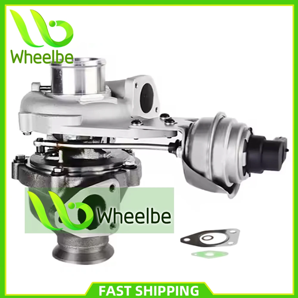 Авто турбокомпрессор GTB1549VM для Alfa Romeo JTDM 803958 -0002 787274 -5001С -0001 -1 55246402 55229869 55221457