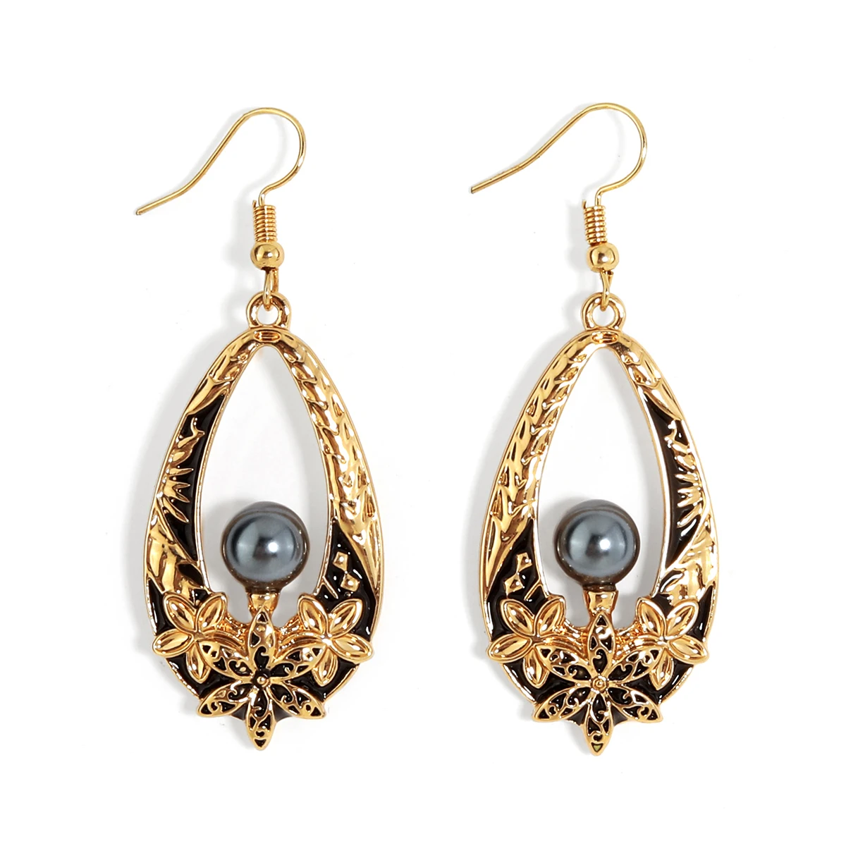 L V EarringsBuy jewelry & accessories on AliExpress