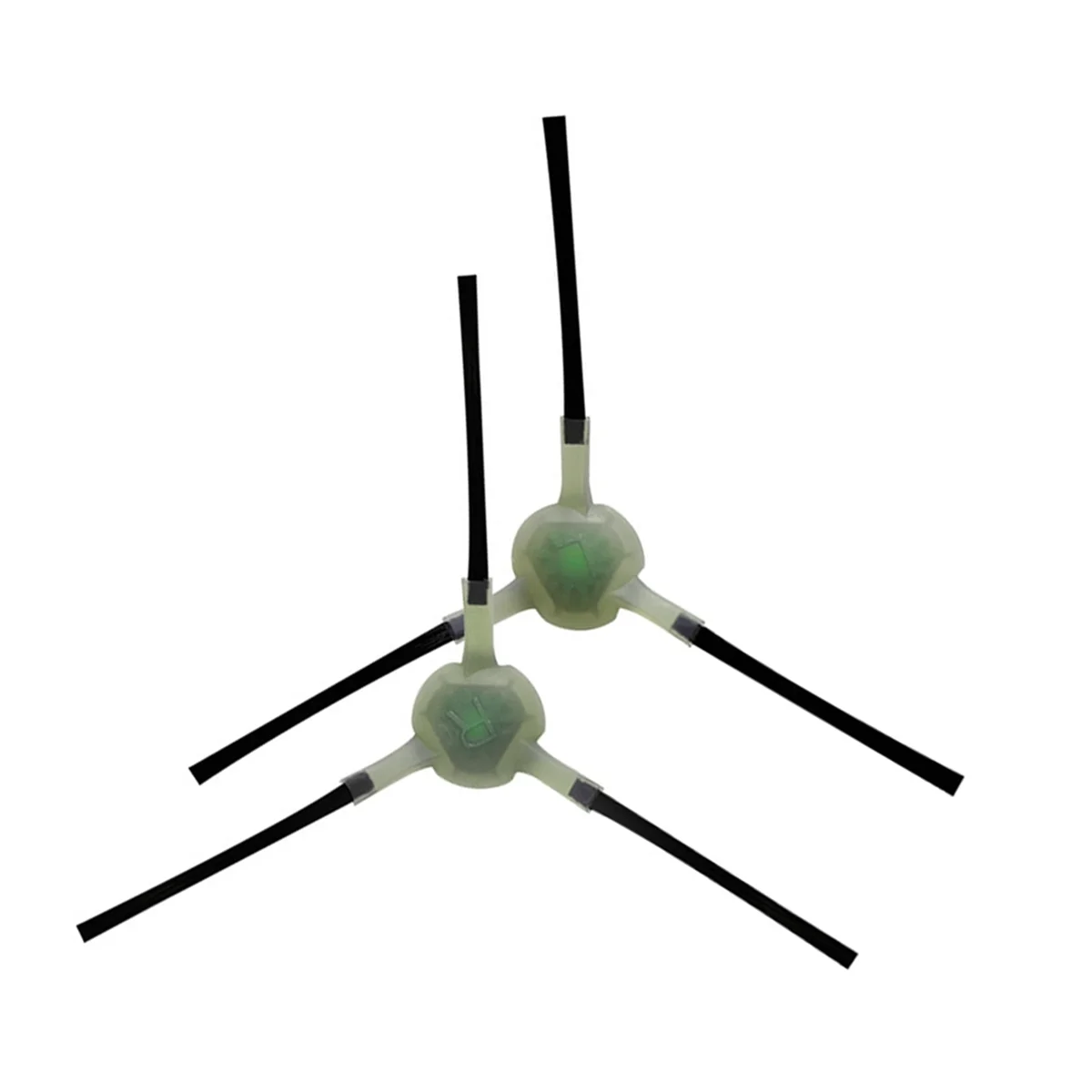 Запасные части боковая щетка HEPA-фильтр для Lefant M210 M210S M210B M213 аксессуары