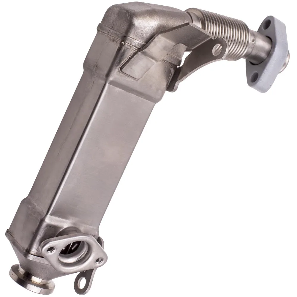 Охладитель клапана EGR для BMW 5 серии E60 E61 520d 525d 530d 535d 11717790065 АГР