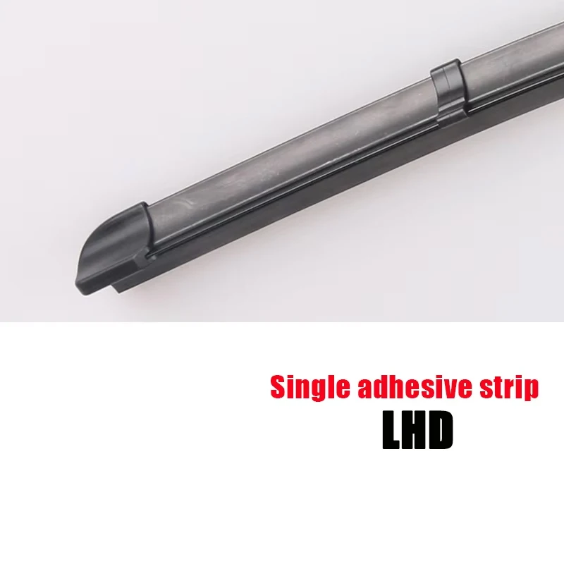 

Для GWM Tank 700 Hi4-T 2024 2025 2026 двойная резиновая щетка стеклоочистителя для переднего стекла автомобиля, щетка для ветрового стекла, автомобильные аксессуары