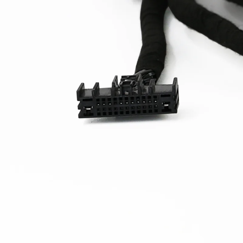 # 19 жгут проводов автомобильного усилителя DSP для НОВОГО FORD FOCUS/FORD ESCAPE/12-14