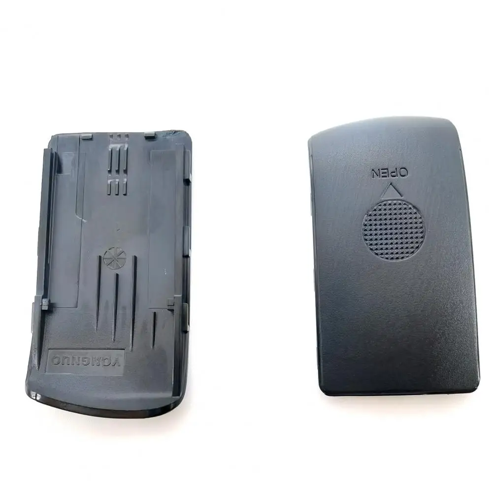 

Plastic Excellent Repair Parts Battery Box Cover Wear-resistant for YONGNUO YN565 EXII YN560 II III IV