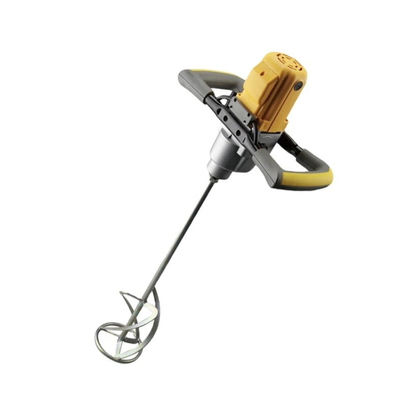 

Portable Hand held electric mixer power tool For worker