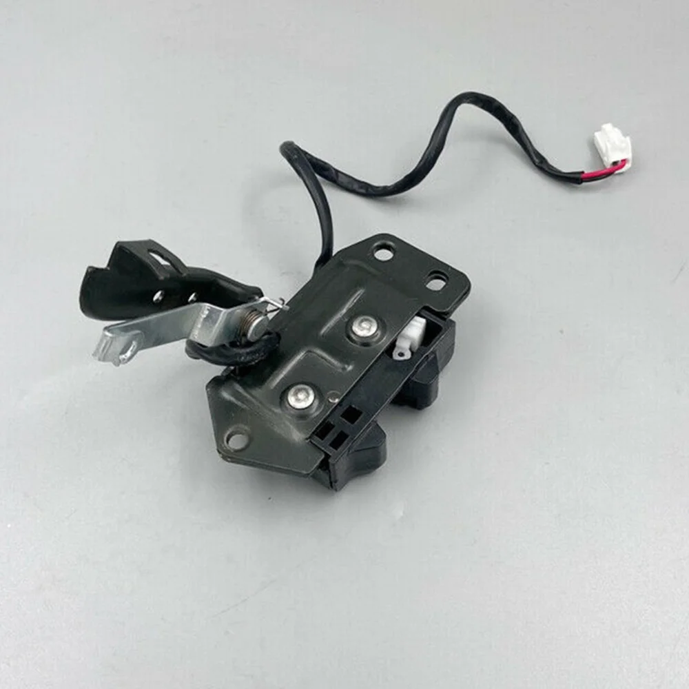 Автомобильная задняя дверь замок защелка для телефона 2005-2018 69350-26120