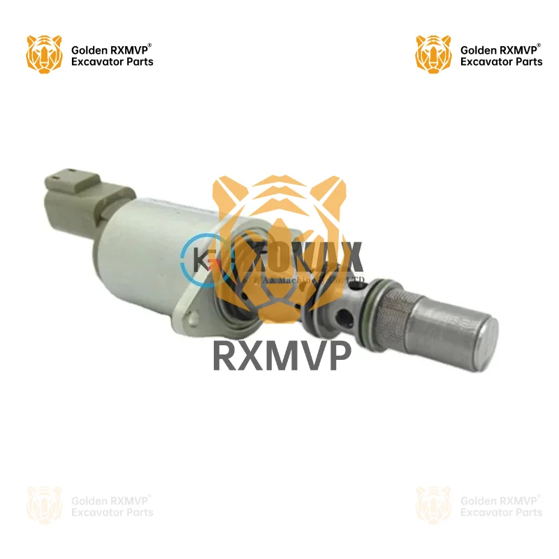 Для 600-8815 Высококачественный электромагнитный клапан гидравлические детали