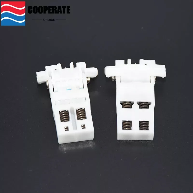 2 шт. петли ADF 003N01018 003N01051 для рабочей поверхности XEROX 3210 3220 3325 PE120 PE16 Phaser 3550 3300 3635 Ricoh