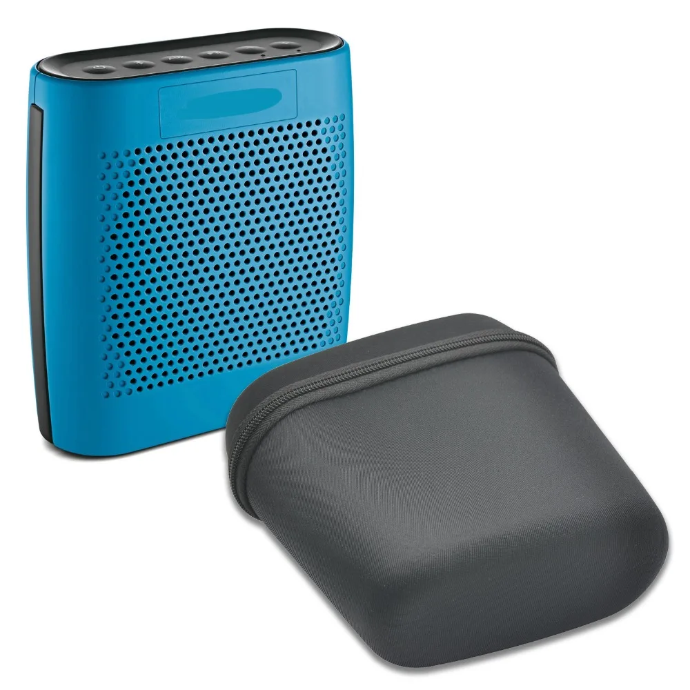 Чехол для портативного динамика Bose Soundlink Color I II Bluetooth-динамик защитный нейлоновый