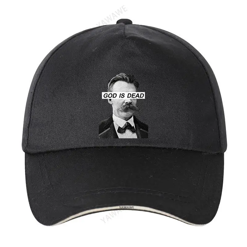 

Baseball Caps Summer Casual Adjustable hat GOD IS DEAD cap summer fashion brand hat new arrived