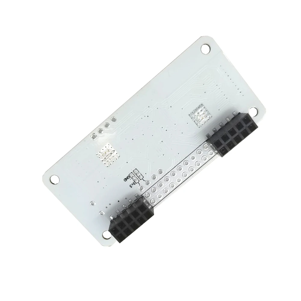 Jumbospot Mini MMDVM HS Dual Hat дуплексный RX TX УВЧ VHF комплект платы точки доступа P25 DMR YSF для