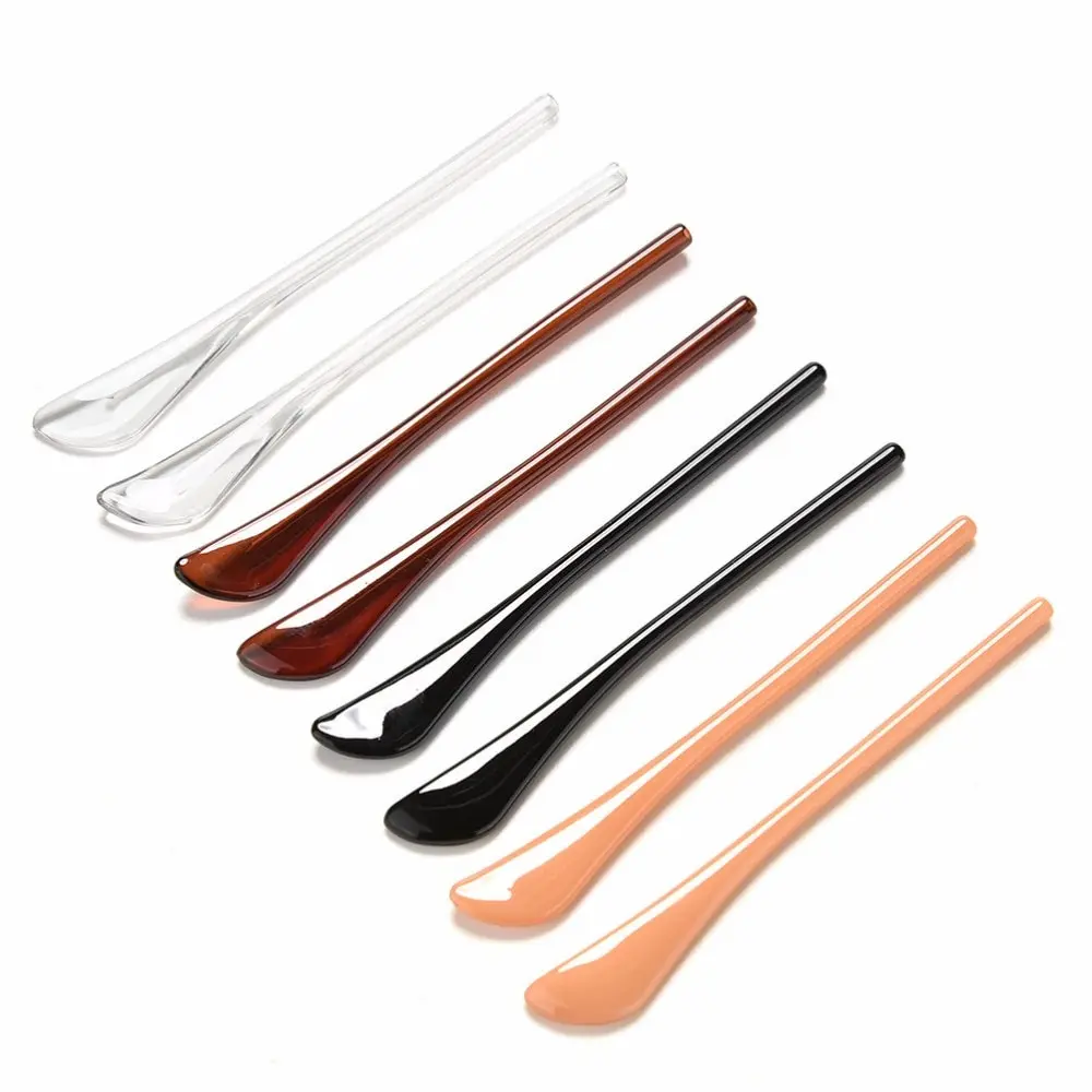 

2Pcs/lot Silicone Rubber Eyewear Sleeves Replacement Tubes Eyeglasses Eyewear Anti Skid Eye Socks 4 Colors