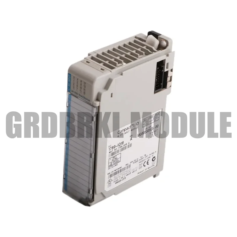 Совершенно новый в коробке 1769-IQ16 1769IQ16 1769-OB16 1769OB16 1769-IT6 1769IT6 1769-PA2 1769PA2