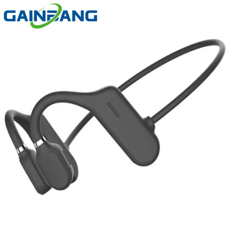 Wireless Bluetooth 5.0 Earphones Ear Hook Comfortable Ipx6 W