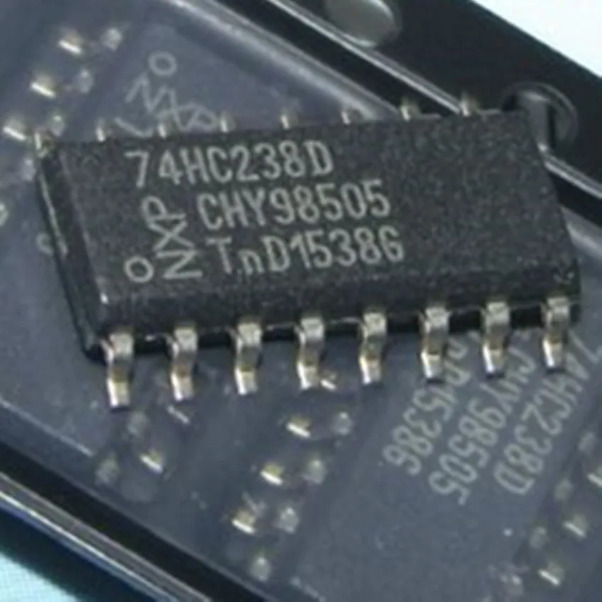 

Бесплатная доставка 74HC238D 74HC238 NXPSOP16 10 шт.