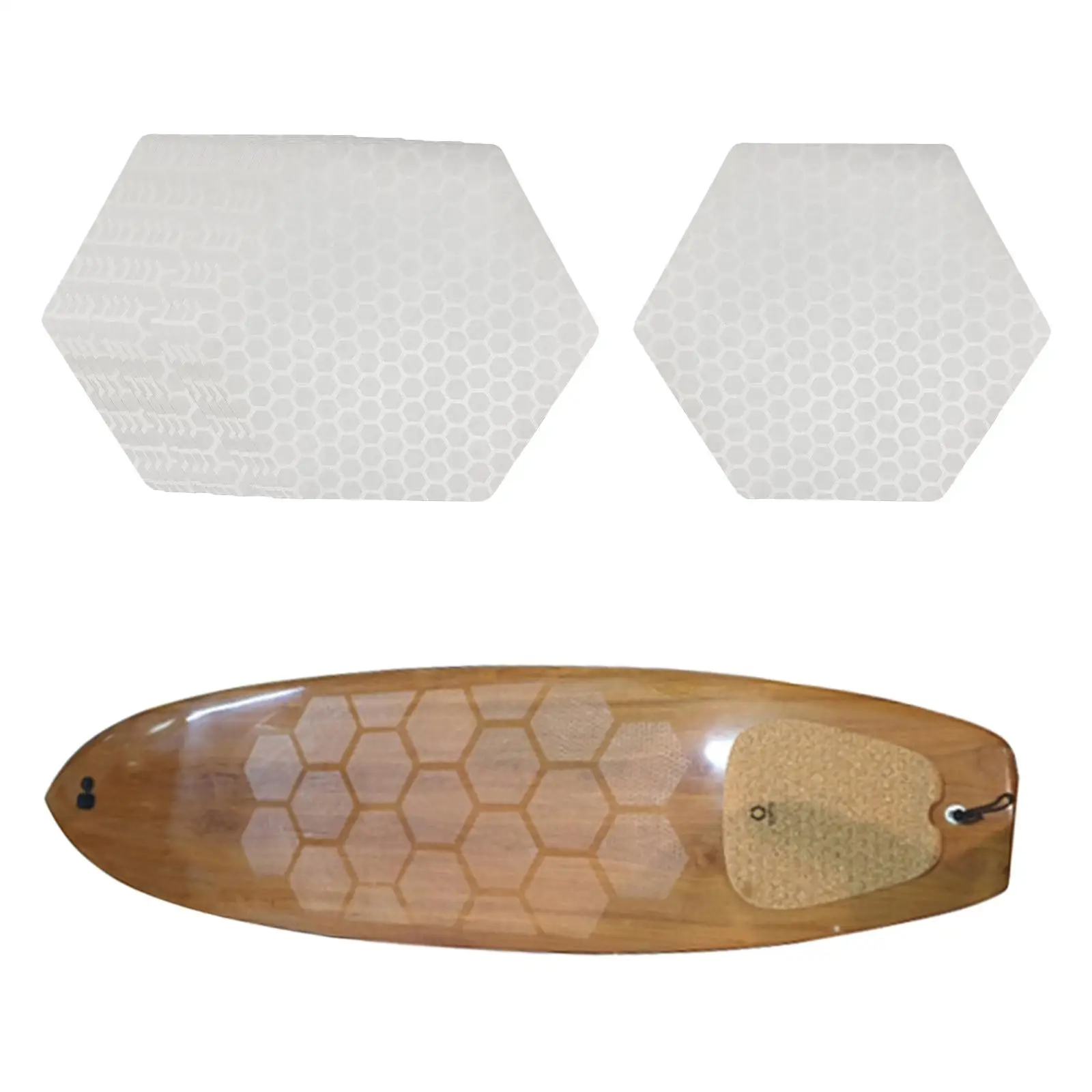 20 шт. Нескользящие Коврики для доски серфинга |