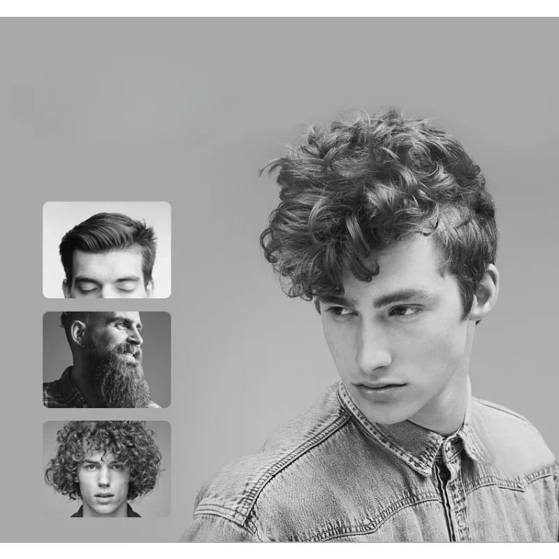 Профессиональный выпрямитель для волос 2 в 1 щипцы завивки плойка коротких