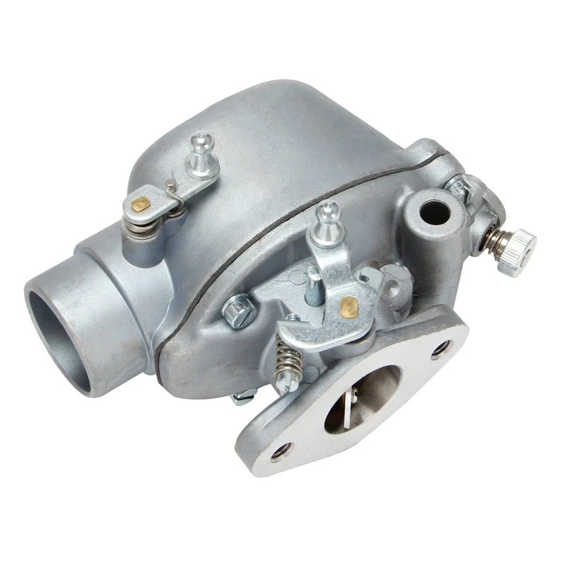 Карбюратор трактора замена карбюратора в сборе для Ford 2N 8N 9N 8N9510C 8N9510C-HD TSX241B TSX-241B