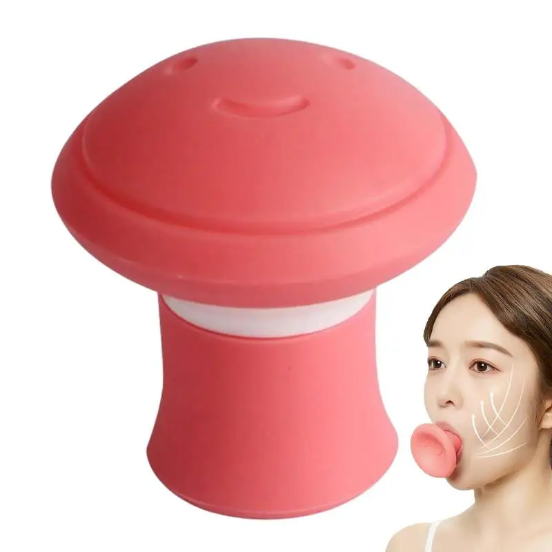 

Лифтинг для лица, тренажер для лица, массажер для лица, мускулярный тренажер, силиконовый V-образный инструмент для дыхания на тонком лице дл...