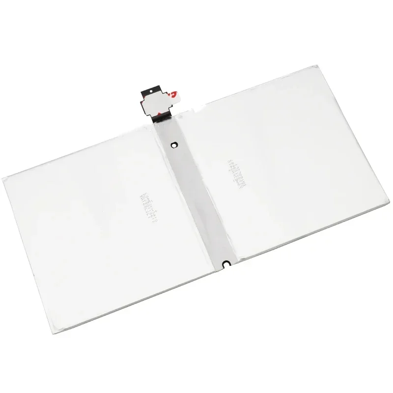 Фото 7,5 В 38,2 Втч 5087 мАч Новый аккумулятор для ноутбука G3HTA027H DYNR01 для Microsoft Surface Pro 4 1724 12,3 дюйма планшета №4
