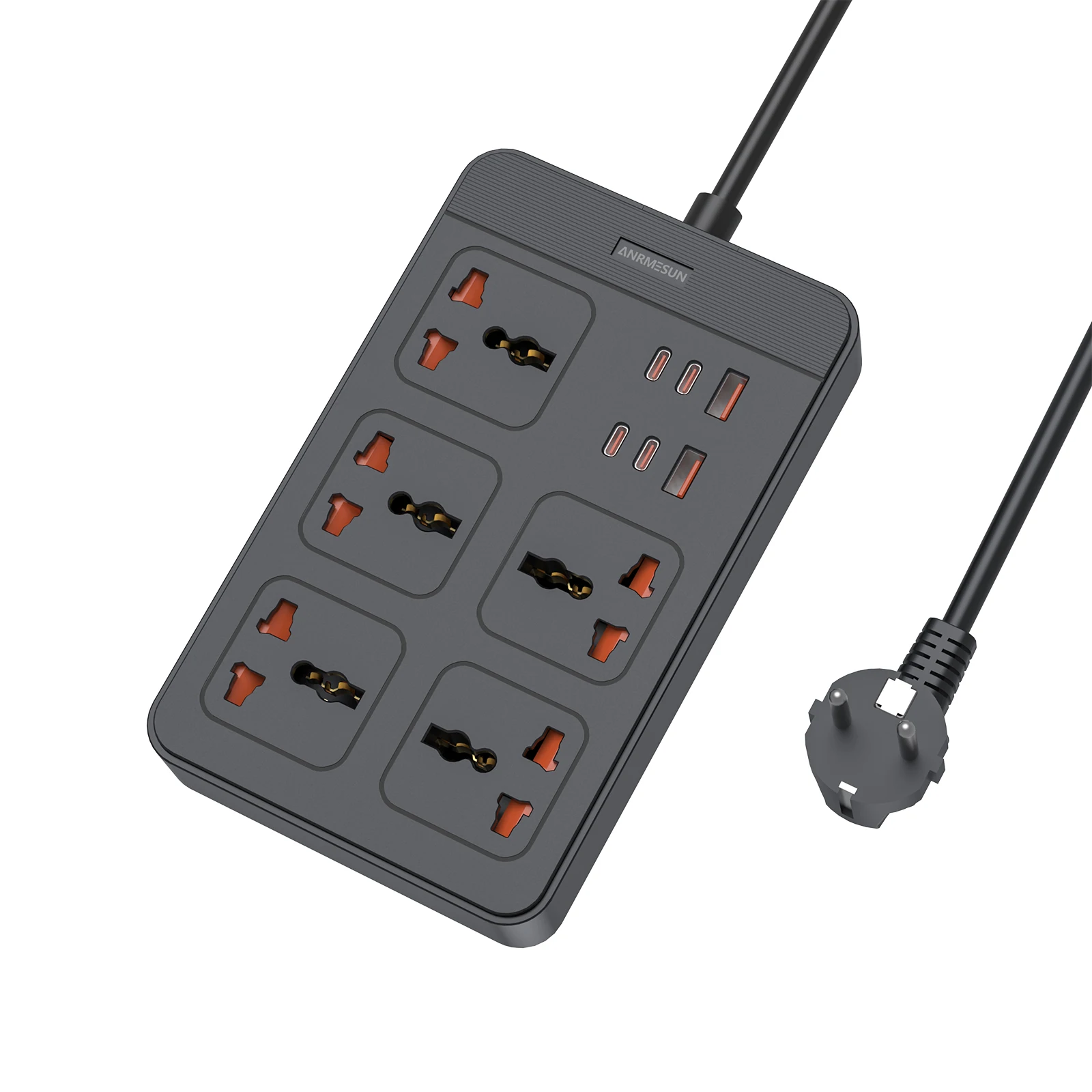 

Power Multi Tap Удлинитель с защитой от детей