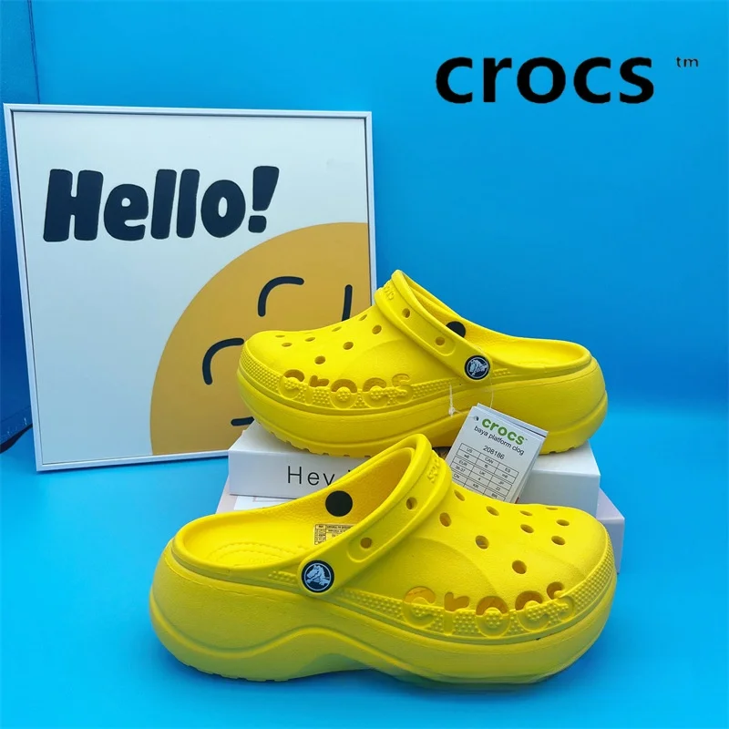 Женские тапочки с принтом в ассортименте