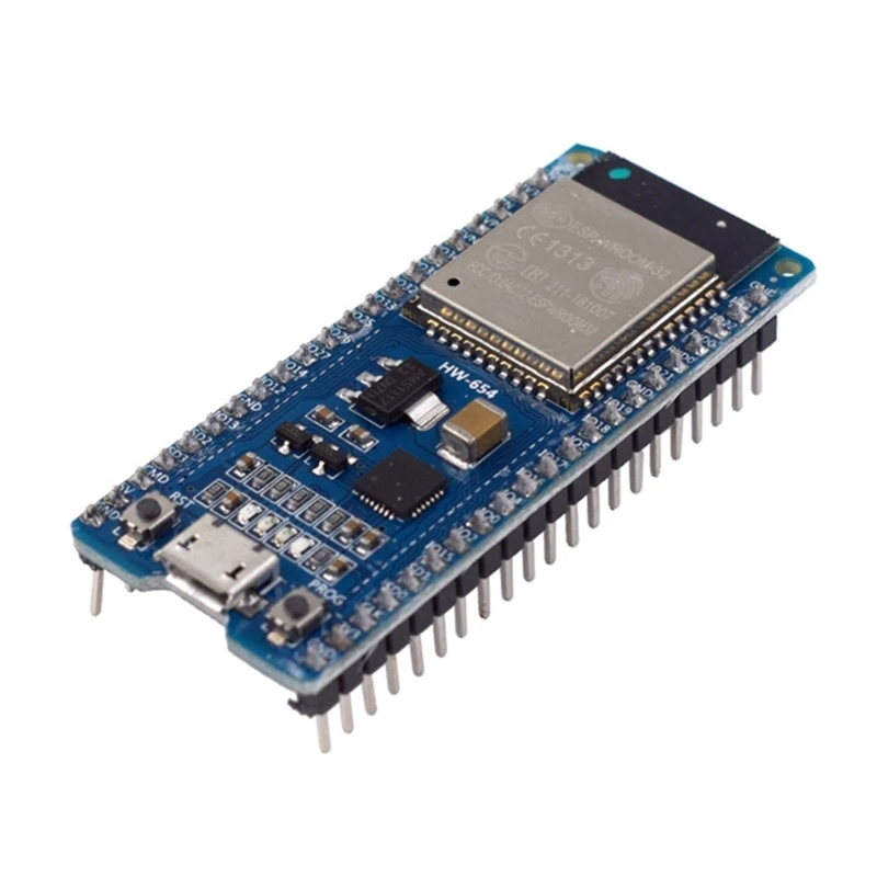 

ESP32-WROOM-32D WiFi Development Board for arduino IDE Expansion Board P9JB
