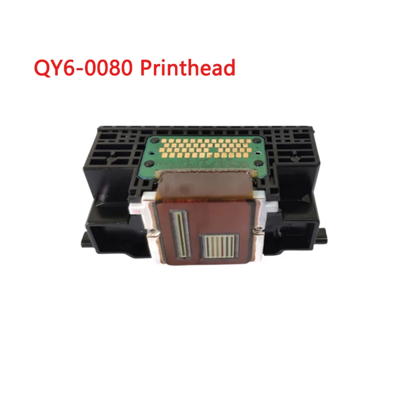 QY6-0080 Printhead Print Head For Canon iP4820 iP4850 iX6520 iX6550 MG5300 MX884 MG5340 IP4950 MX895 IX6540 MG5340 Printer