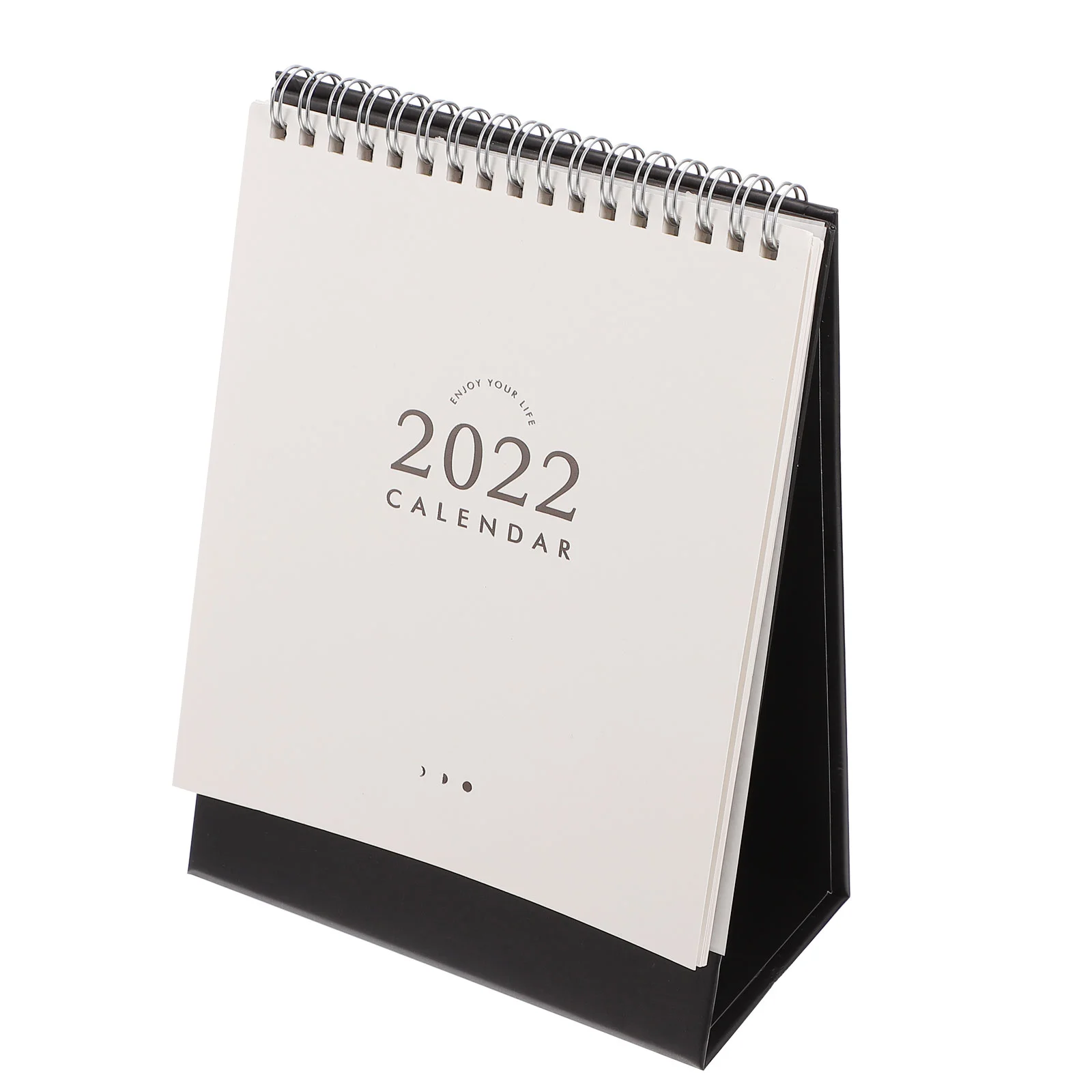 

Calendar Desk Desktop Daily Planner Yearly Office Schedule Planning New Year Table Plan Time Gift Monthly Calendars Standing