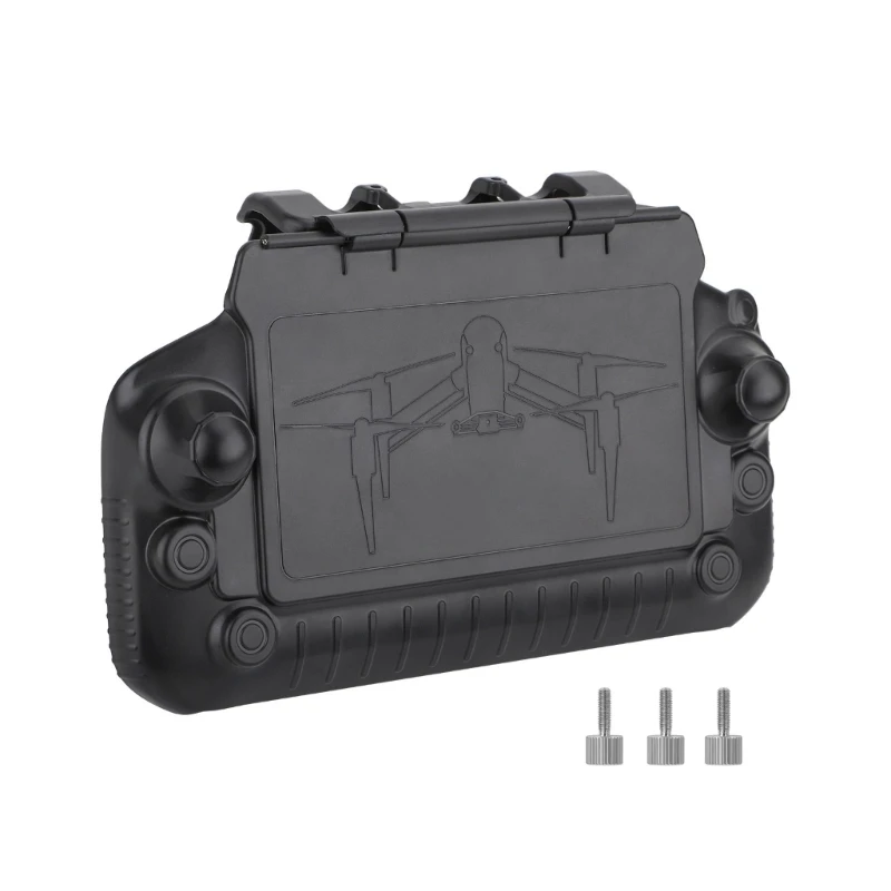 

C1FB Remote Control Protector Sunnylife Shield for Inspire 3 MatriceM30 Cover