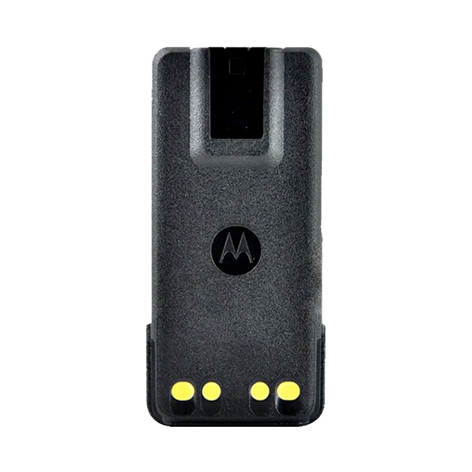 Аккумулятор PMNN4415/PMNN4416 1650 мАч для Motorola DP2400 DP-2400 DP2600 DP-2600 XIR P6600 P6620 - купить по