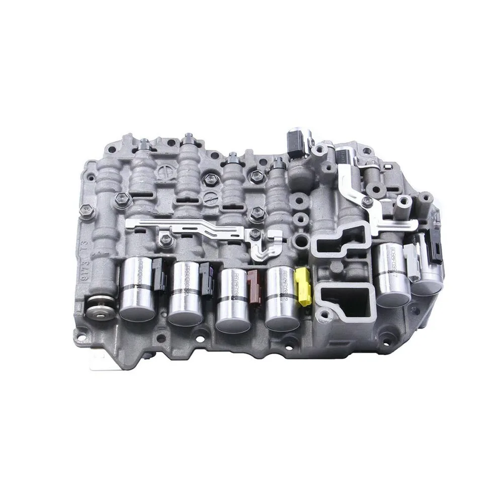 

09G325039A TF-60SN 09G Transmission Valve body for Audi TT Volkswagen Beetle Golf Jetta Passat Touran Sharan Valve body