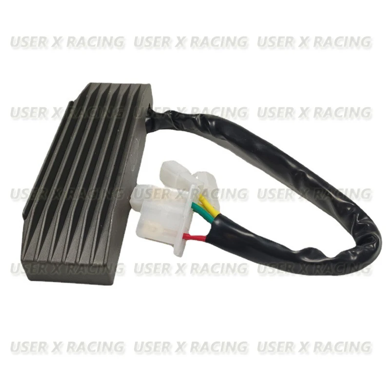 

USERX Universal Motorcycle Rectifier voltage regulator for Suzuki VS 800 750 700 32800-38A00 High quality and durability