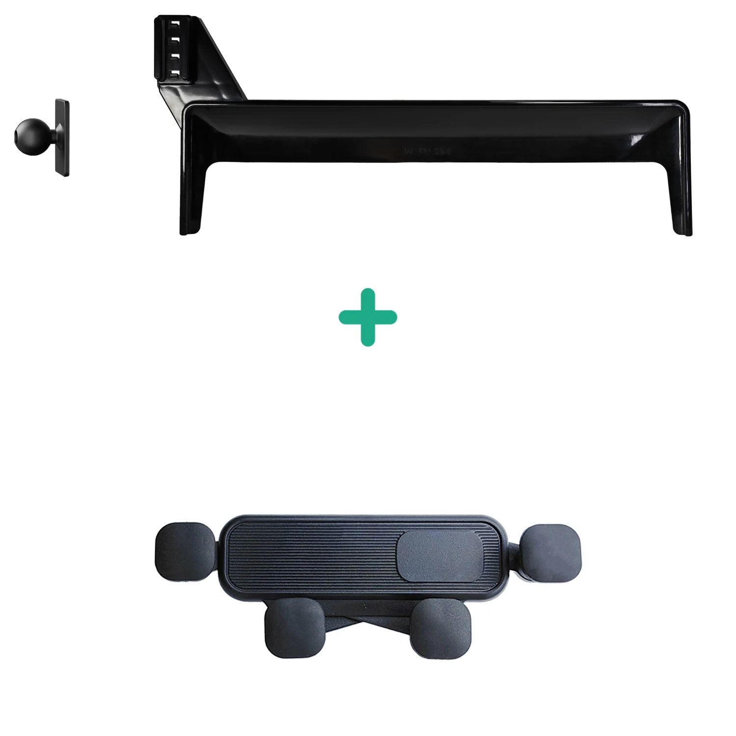 

Автомобильный держатель для телефона Avatr 11 2023 2024, подставка для беспроводной зарядки, гравитационное крепление для мобильного телефона, фиксированная база, автомобильные аксессуары