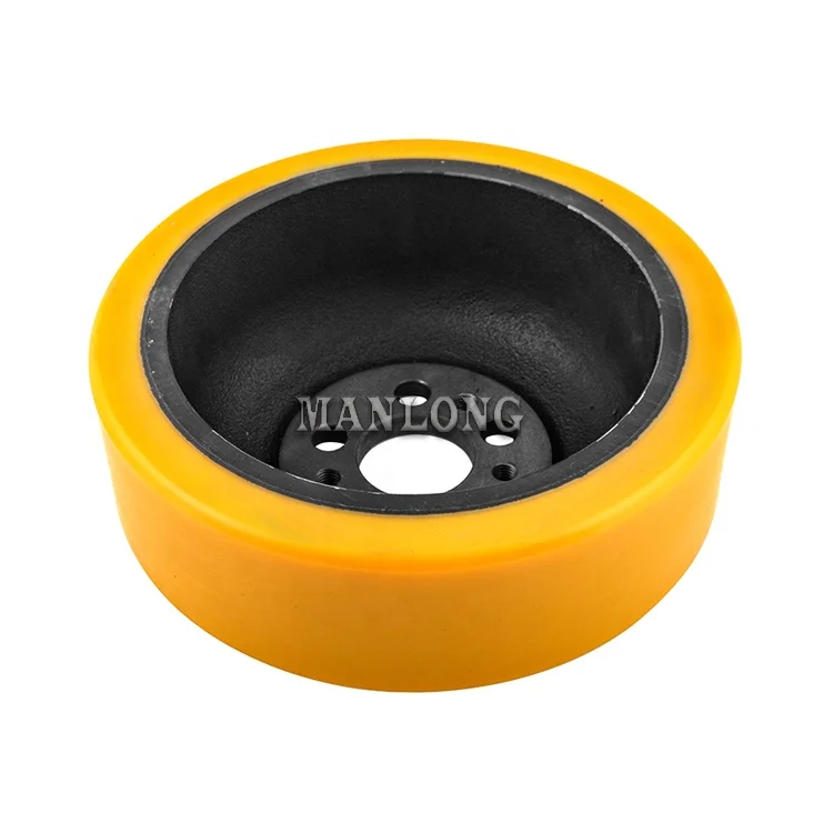 Часть вилочного погрузчика Приводное колесо используемое для Jungheinrich EJC/ERE с 313169