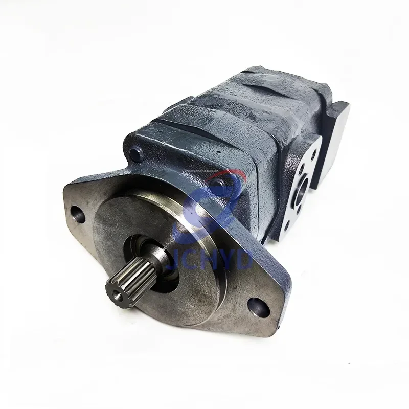 Сделано в Китае Шестеренный насос 14530502 Для экскаватора Volvo Ec360 Ec460