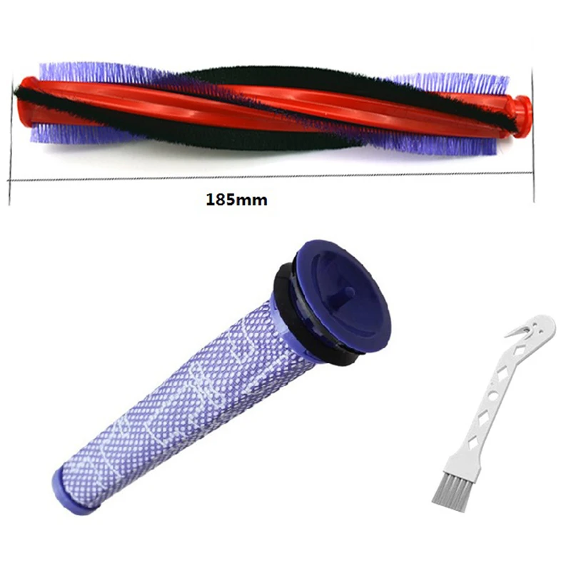 

Роликовый фильтр для Dyson V6 DC59 DC62 SV03