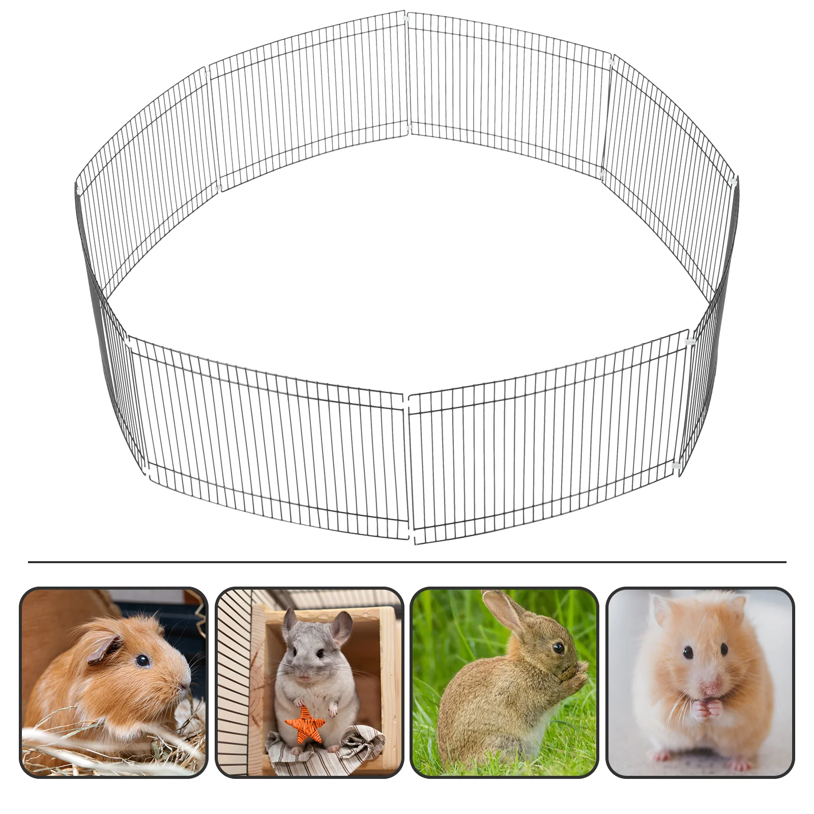 

8 шт., Детский конструктор для домашних животных