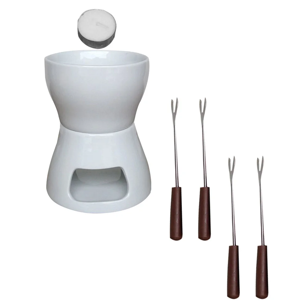 

Керамическая плавильная печь для мороженого и шоколада, 1 комплект