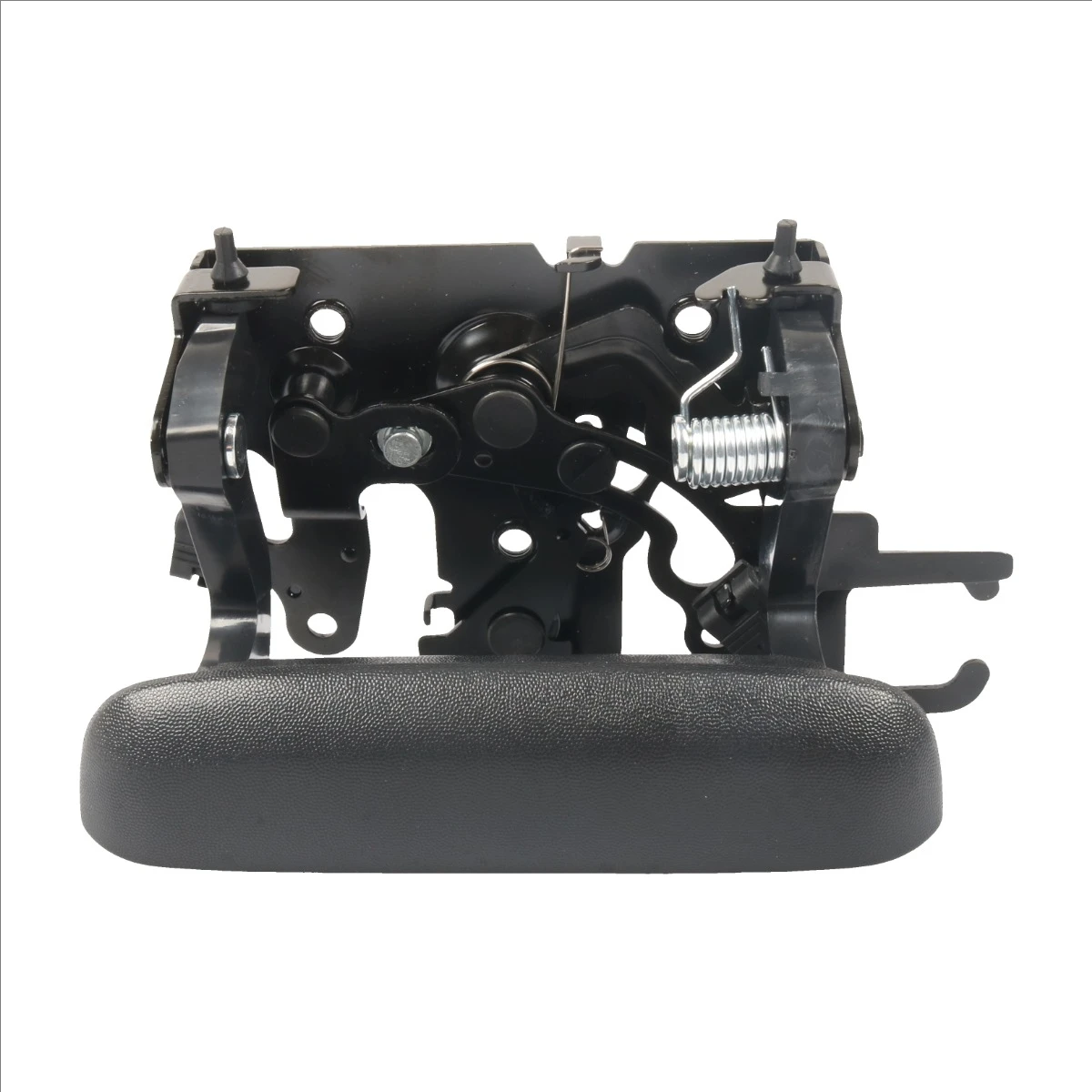 Фото Ручка задней двери для Chevrolet Avalanche 1500 2500 2002-2006, 19209650, 15086873, замена наружной ручки багажника №1