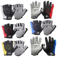 anti slip anti sweat bicycle gloves summer half finger cycling gloves gym breathable anti shock mtb road bike sports gloves