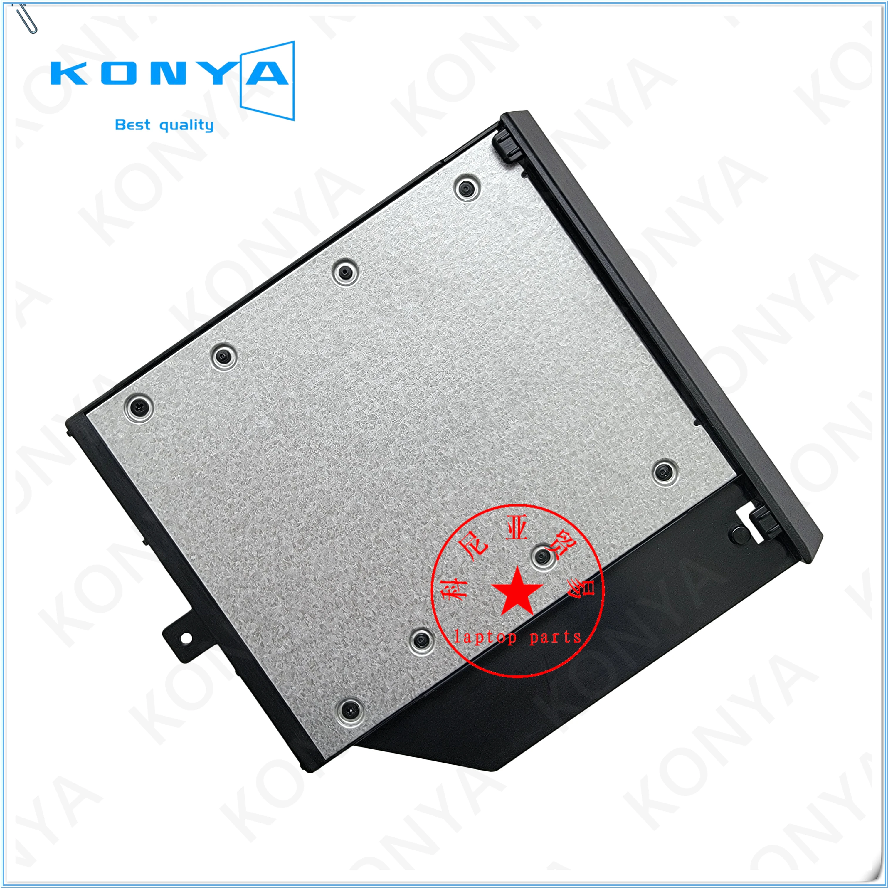 Новинка Оригинальный чехол для картриджа жесткого диска ноутбука Lenovo ThinkPad P70 P71