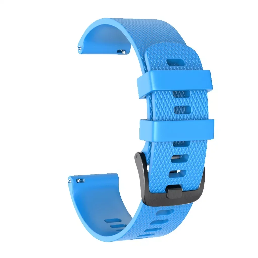 

Watch Strap For Garmin Vivoactive 3 Sport Watch Bracelet Replacement Smartwatch Sport Wirst Band Watch Accessories