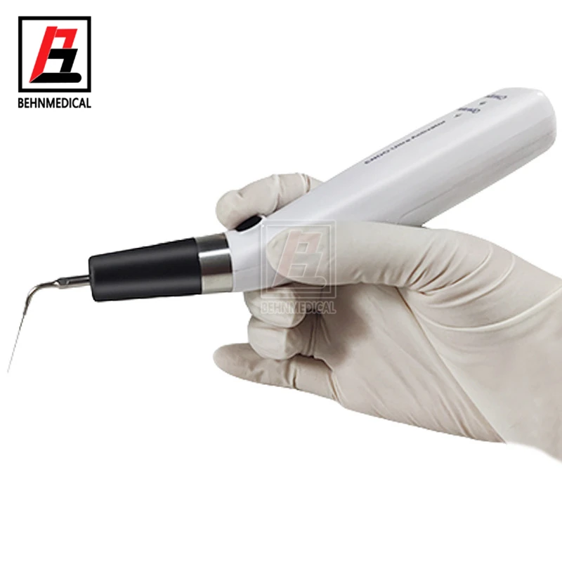 

Ультра X Беспроводной ультразвуковой ирригатор для зубов, стоматология, эндофайл, звуковой активатор для корневых каналов, инструменты, сов...