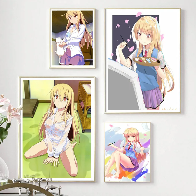 Декоративная атласная фотография для стен Ralph fienne, 20x30 см, 27x40 см, 30x45 см, 40x60 см